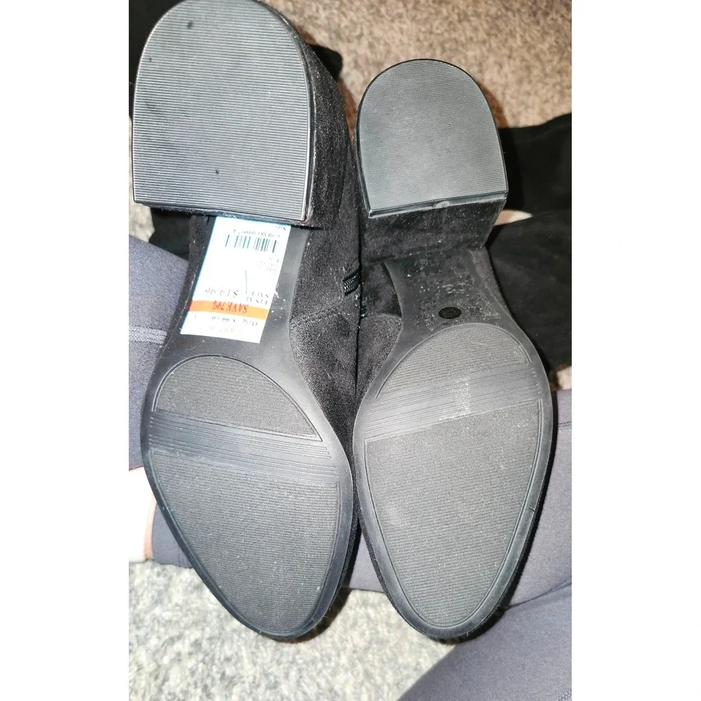 Bar III women black